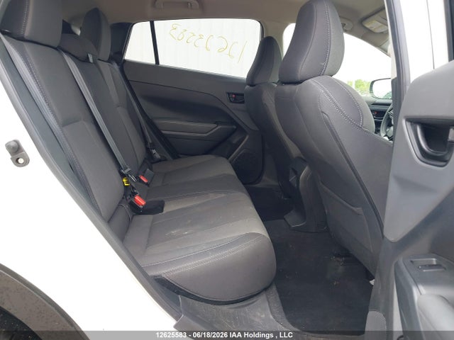 Subaru Crosstrek 2024 JF2GUABC1RH286442 Image 8