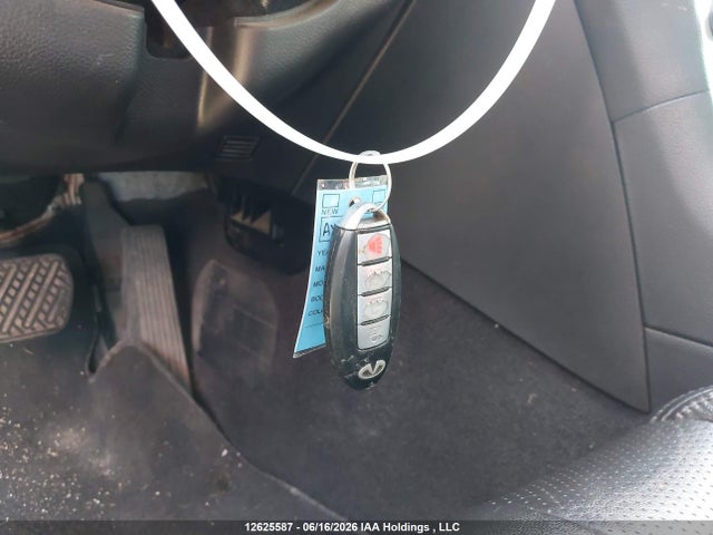 Продажа на аукционе авто 2012 Infiniti G37, vin: JN1CV6AR0CM677242, номер лота: 12625587