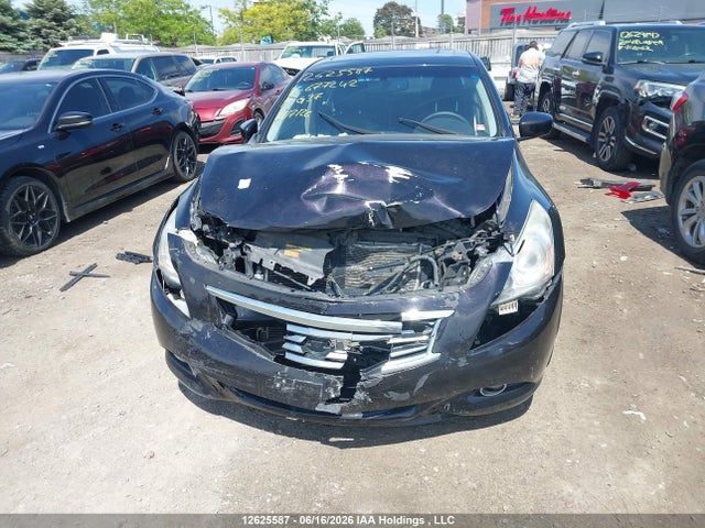 Продажа на аукционе авто 2012 Infiniti G37, vin: JN1CV6AR0CM677242, номер лота: 12625587
