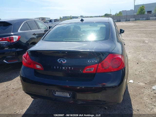 Продажа на аукционе авто 2012 Infiniti G37, vin: JN1CV6AR0CM677242, номер лота: 12625587