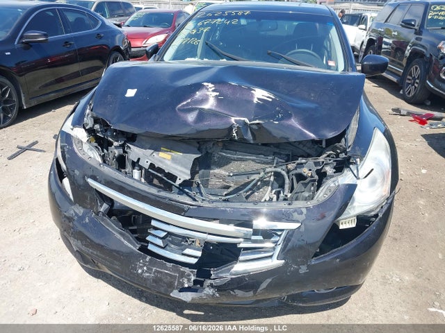 Продажа на аукционе авто 2012 Infiniti G37, vin: JN1CV6AR0CM677242, номер лота: 12625587