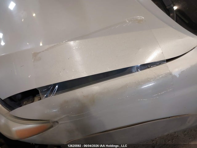 Auction sale of the 2004 Pontiac Vibe, vin: 5Y2SL62854Z445647, lot number: 12625592