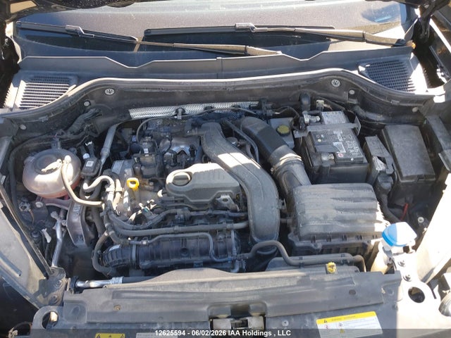 3VVUX7B23RM094004 Volkswagen TAOS SE