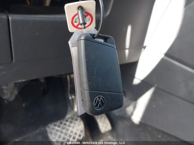 3VVUX7B23RM094004 Volkswagen TAOS SE