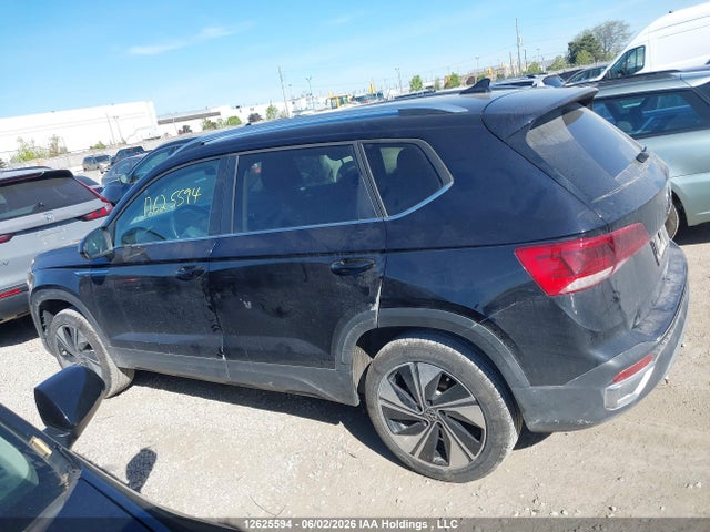 3VVUX7B23RM094004 Volkswagen TAOS SE
