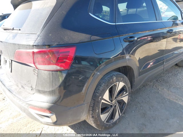 3VVUX7B23RM094004 Volkswagen TAOS SE