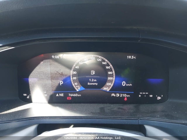 3VVUX7B23RM094004 Volkswagen TAOS SE