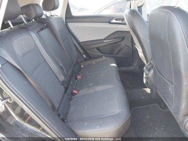 3VVUX7B23RM094004 Volkswagen TAOS SE