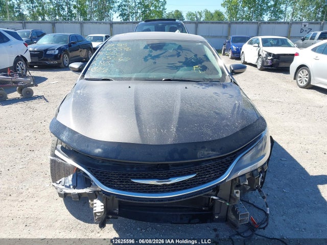 Chrysler 200 C 2015 1C3CCCEG4FN632267 Image 13