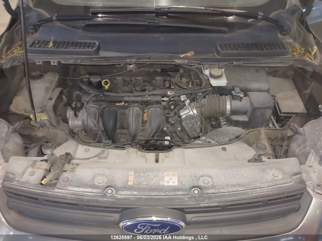 Aukcja sprzedaży 2014 Ford Escape S, vin: 1FMCU0F78EUA64353, numer aukcji: 12625597