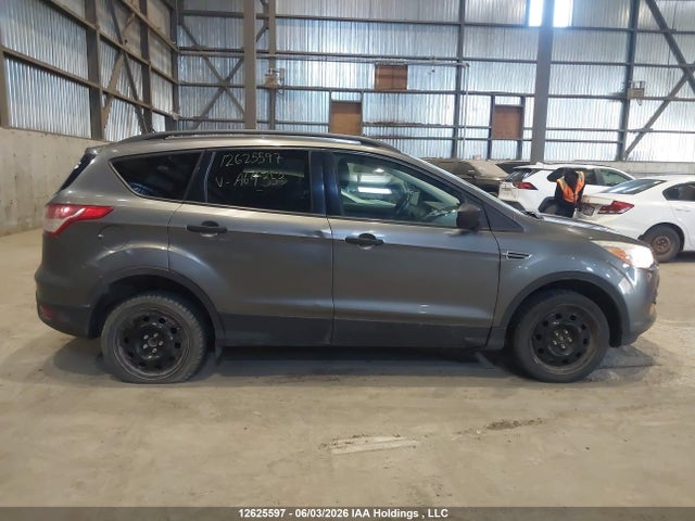 Aukcja sprzedaży 2014 Ford Escape S, vin: 1FMCU0F78EUA64353, numer aukcji: 12625597