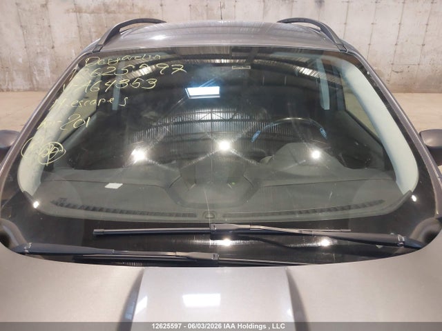 Aukcja sprzedaży 2014 Ford Escape S, vin: 1FMCU0F78EUA64353, numer aukcji: 12625597