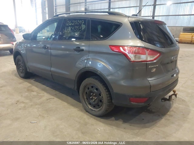 Aukcja sprzedaży 2014 Ford Escape S, vin: 1FMCU0F78EUA64353, numer aukcji: 12625597