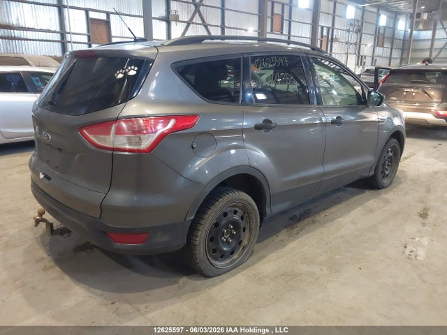 Aukcja sprzedaży 2014 Ford Escape S, vin: 1FMCU0F78EUA64353, numer aukcji: 12625597