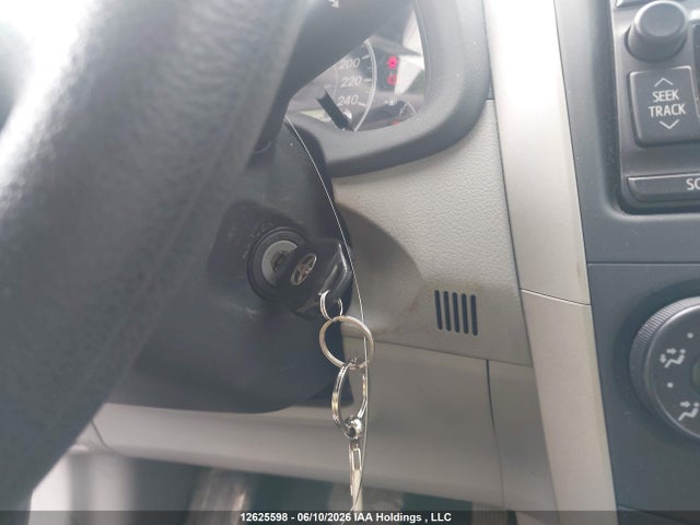 2012 Toyota Corolla Ce მანქანა იყიდება აუქციონზე, vin: 2T1BU4EE9CC883079, აუქციონის ნომერი: 12625598