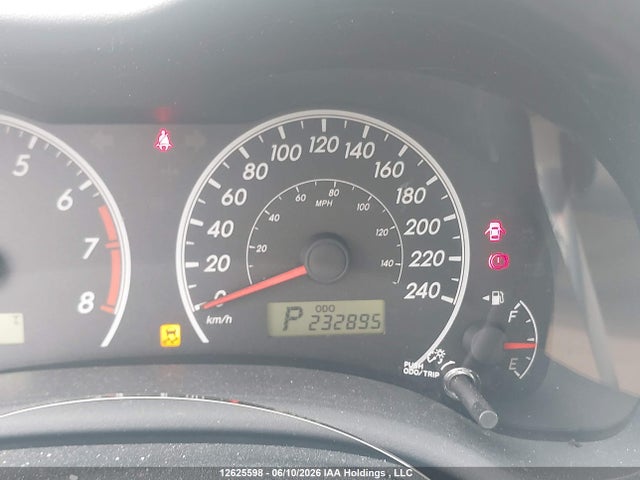 2012 Toyota Corolla Ce მანქანა იყიდება აუქციონზე, vin: 2T1BU4EE9CC883079, აუქციონის ნომერი: 12625598