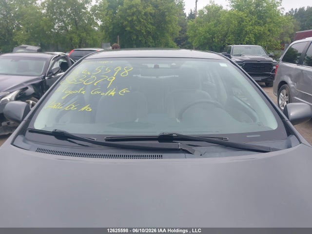 2012 Toyota Corolla Ce მანქანა იყიდება აუქციონზე, vin: 2T1BU4EE9CC883079, აუქციონის ნომერი: 12625598