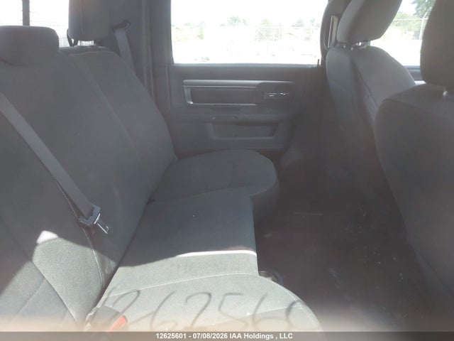 RAM 1500 Classic Slt 2021 1C6RR7LT4MS511515 Image 8
