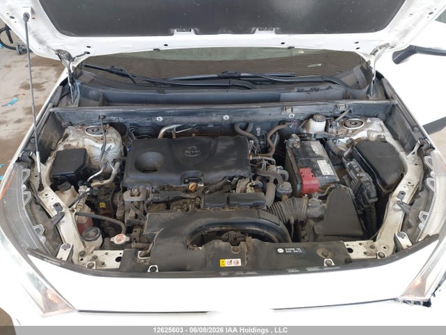 Toyota Rav4 Xle 2021 2T3R1RFV8MC214183 Image 10