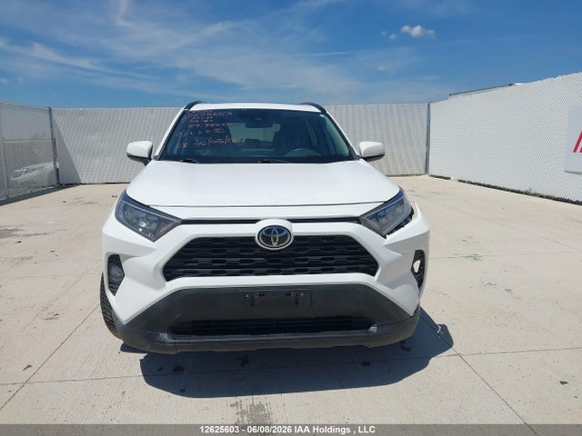 Toyota Rav4 Xle 2021 2T3R1RFV8MC214183 Image 12