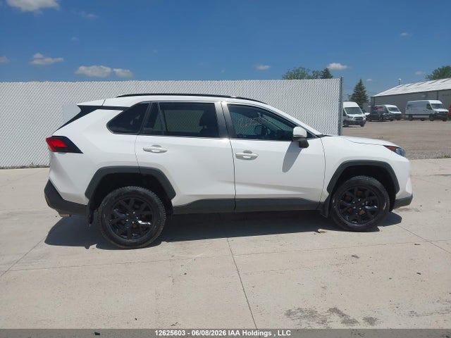 Toyota Rav4 Xle 2021 2T3R1RFV8MC214183 Image 13