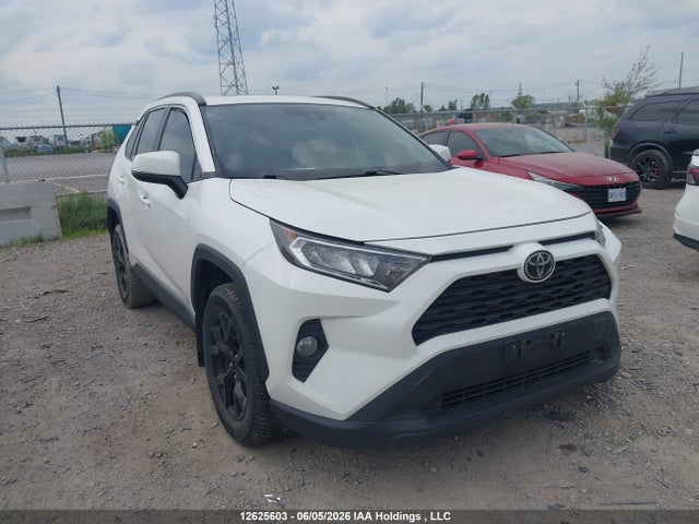 Toyota Rav4 Xle 2021 2T3R1RFV8MC214183 Image 18