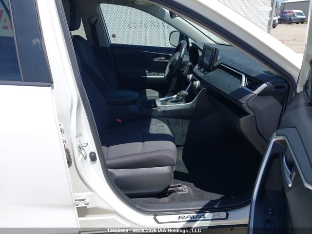 Toyota Rav4 Xle 2021 2T3R1RFV8MC214183 Image 5