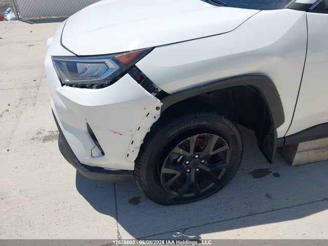 Toyota Rav4 Xle 2021 2T3R1RFV8MC214183 Image 6