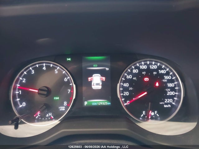 Toyota Rav4 Xle 2021 2T3R1RFV8MC214183 Image 7