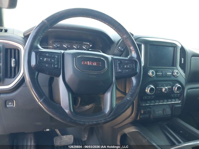 Продаж на аукціоні авто 2022 Gmc Sierra K2500 At4, vin: 1GT49PE70NF249716, номер лоту: 12625604