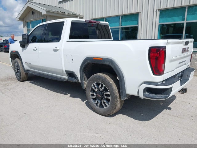 Продаж на аукціоні авто 2022 Gmc Sierra K2500 At4, vin: 1GT49PE70NF249716, номер лоту: 12625604