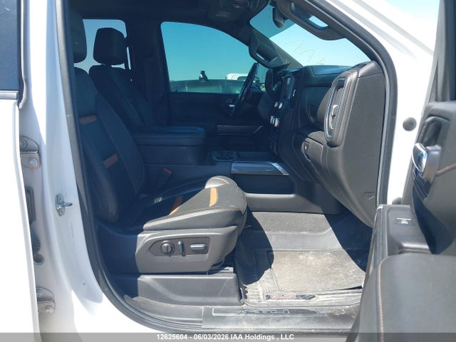 Продаж на аукціоні авто 2022 Gmc Sierra K2500 At4, vin: 1GT49PE70NF249716, номер лоту: 12625604