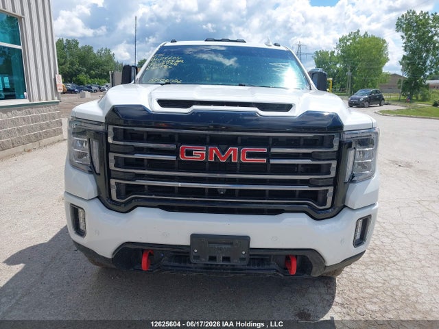 Продаж на аукціоні авто 2022 Gmc Sierra K2500 At4, vin: 1GT49PE70NF249716, номер лоту: 12625604
