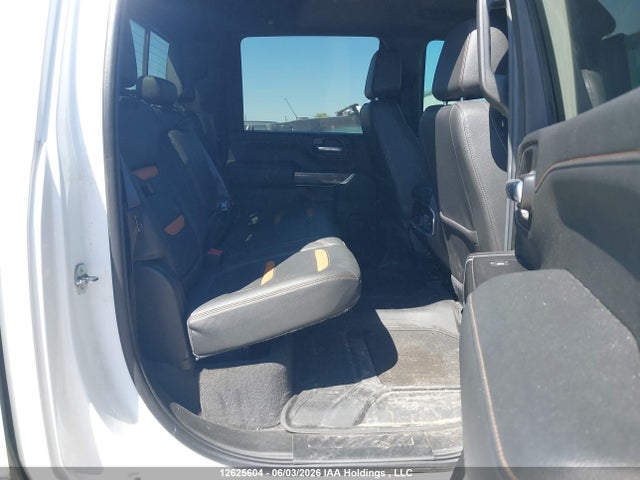 Продаж на аукціоні авто 2022 Gmc Sierra K2500 At4, vin: 1GT49PE70NF249716, номер лоту: 12625604