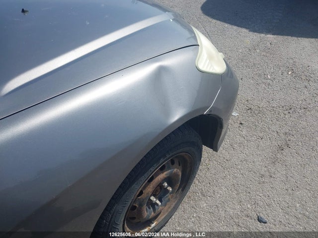 2005 Honda Civic Se მანქანა იყიდება აუქციონზე, vin: 2HGES16395H014331, აუქციონის ნომერი: 12625605