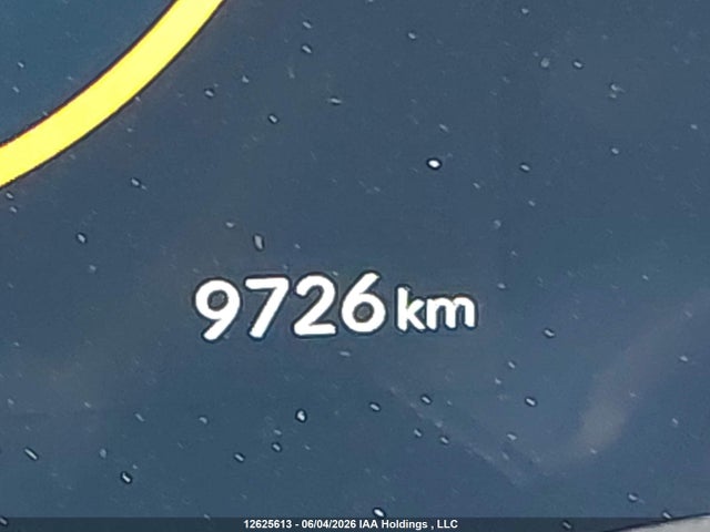 12625613 :رقم المزاد ، KM8JCCDE8TU455285 vin ، 2026 Hyundai Tucson Preferred Awd With Trend Package مزاد بيع