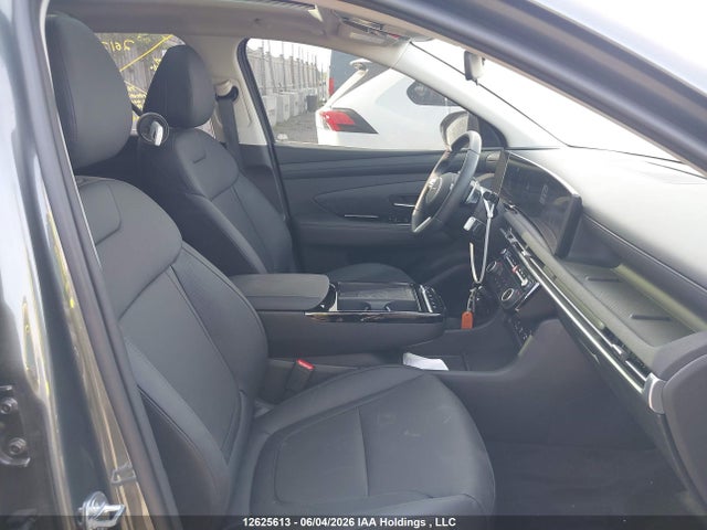 12625613 :رقم المزاد ، KM8JCCDE8TU455285 vin ، 2026 Hyundai Tucson Preferred Awd With Trend Package مزاد بيع