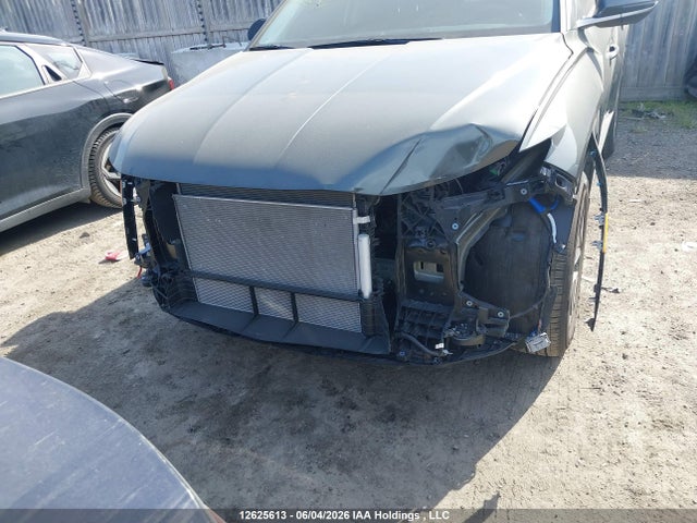 12625613 :رقم المزاد ، KM8JCCDE8TU455285 vin ، 2026 Hyundai Tucson Preferred Awd With Trend Package مزاد بيع