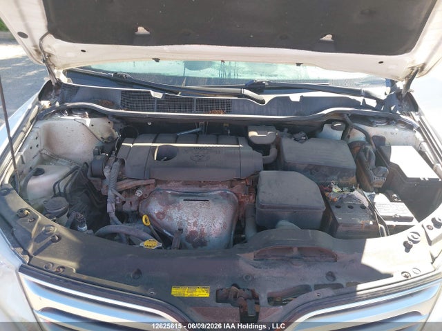 Продаж на аукціоні авто 2011 Toyota Venza, vin: 4T3ZA3BB6BU050548, номер лоту: 12625615