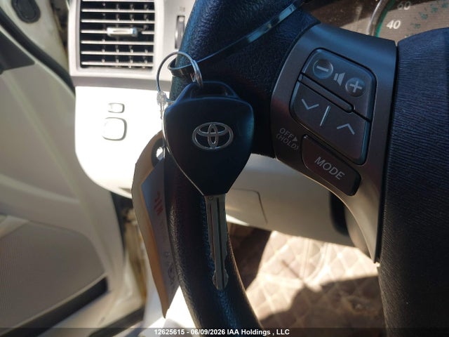 Продаж на аукціоні авто 2011 Toyota Venza, vin: 4T3ZA3BB6BU050548, номер лоту: 12625615