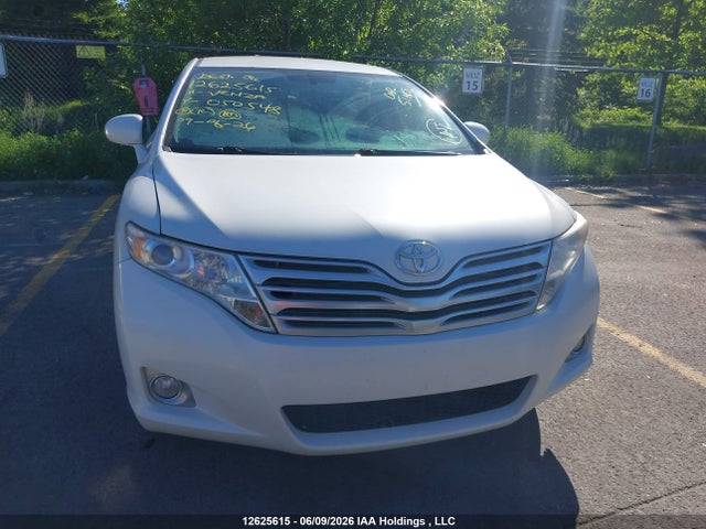 Продаж на аукціоні авто 2011 Toyota Venza, vin: 4T3ZA3BB6BU050548, номер лоту: 12625615
