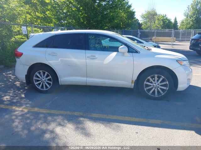 Продаж на аукціоні авто 2011 Toyota Venza, vin: 4T3ZA3BB6BU050548, номер лоту: 12625615