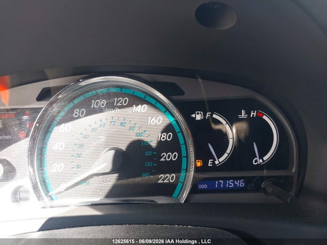 Продаж на аукціоні авто 2011 Toyota Venza, vin: 4T3ZA3BB6BU050548, номер лоту: 12625615