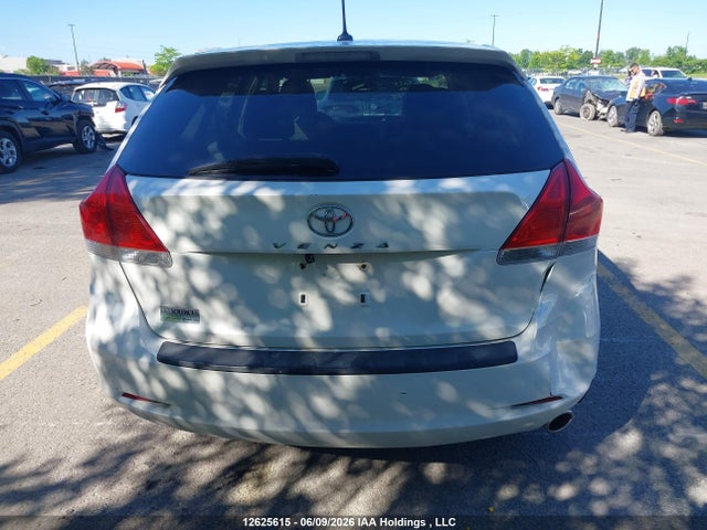 Продаж на аукціоні авто 2011 Toyota Venza, vin: 4T3ZA3BB6BU050548, номер лоту: 12625615