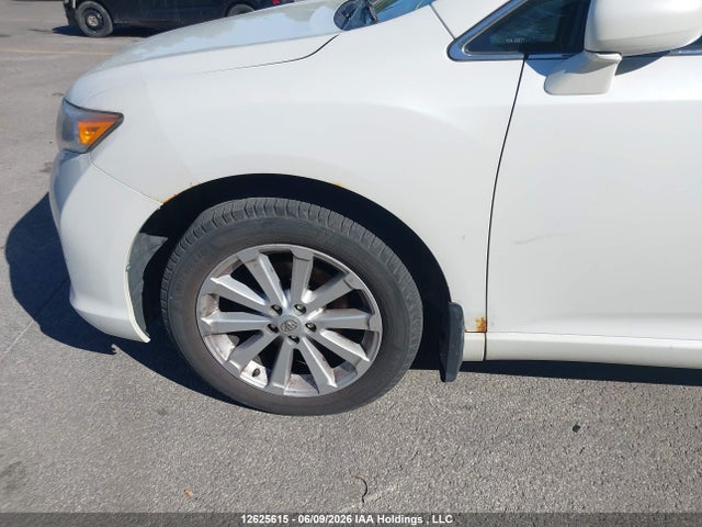 Продаж на аукціоні авто 2011 Toyota Venza, vin: 4T3ZA3BB6BU050548, номер лоту: 12625615