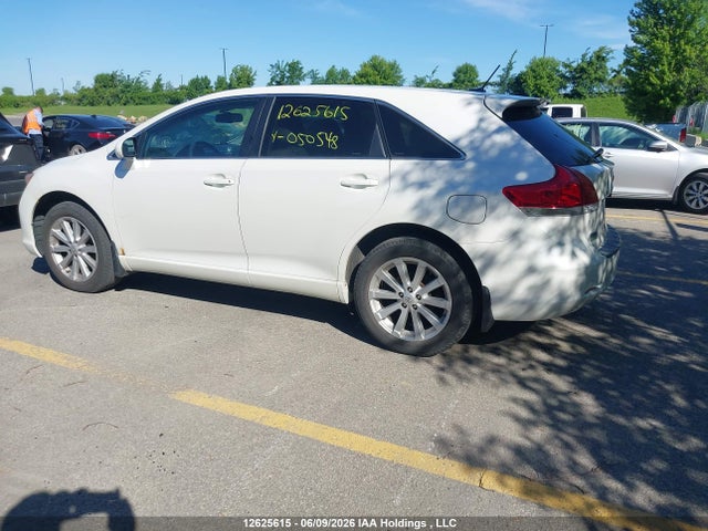 Продаж на аукціоні авто 2011 Toyota Venza, vin: 4T3ZA3BB6BU050548, номер лоту: 12625615