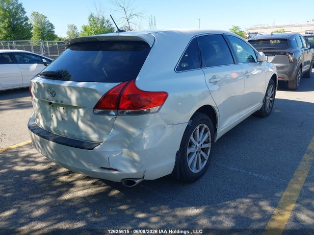 Продаж на аукціоні авто 2011 Toyota Venza, vin: 4T3ZA3BB6BU050548, номер лоту: 12625615