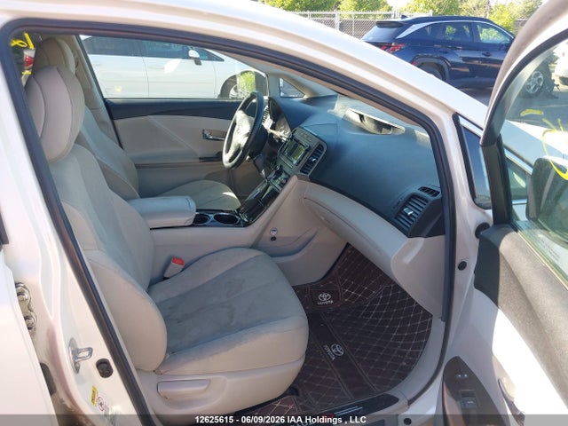 Продаж на аукціоні авто 2011 Toyota Venza, vin: 4T3ZA3BB6BU050548, номер лоту: 12625615