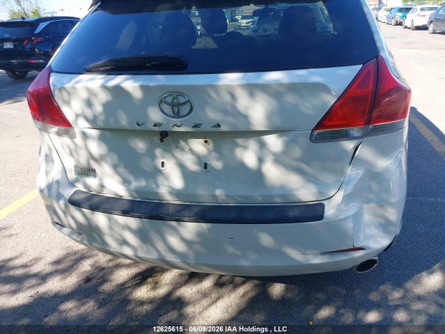 Продаж на аукціоні авто 2011 Toyota Venza, vin: 4T3ZA3BB6BU050548, номер лоту: 12625615