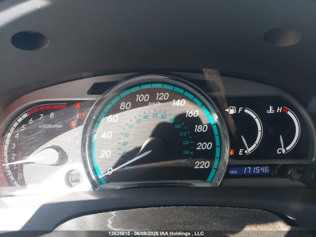 Продаж на аукціоні авто 2011 Toyota Venza, vin: 4T3ZA3BB6BU050548, номер лоту: 12625615